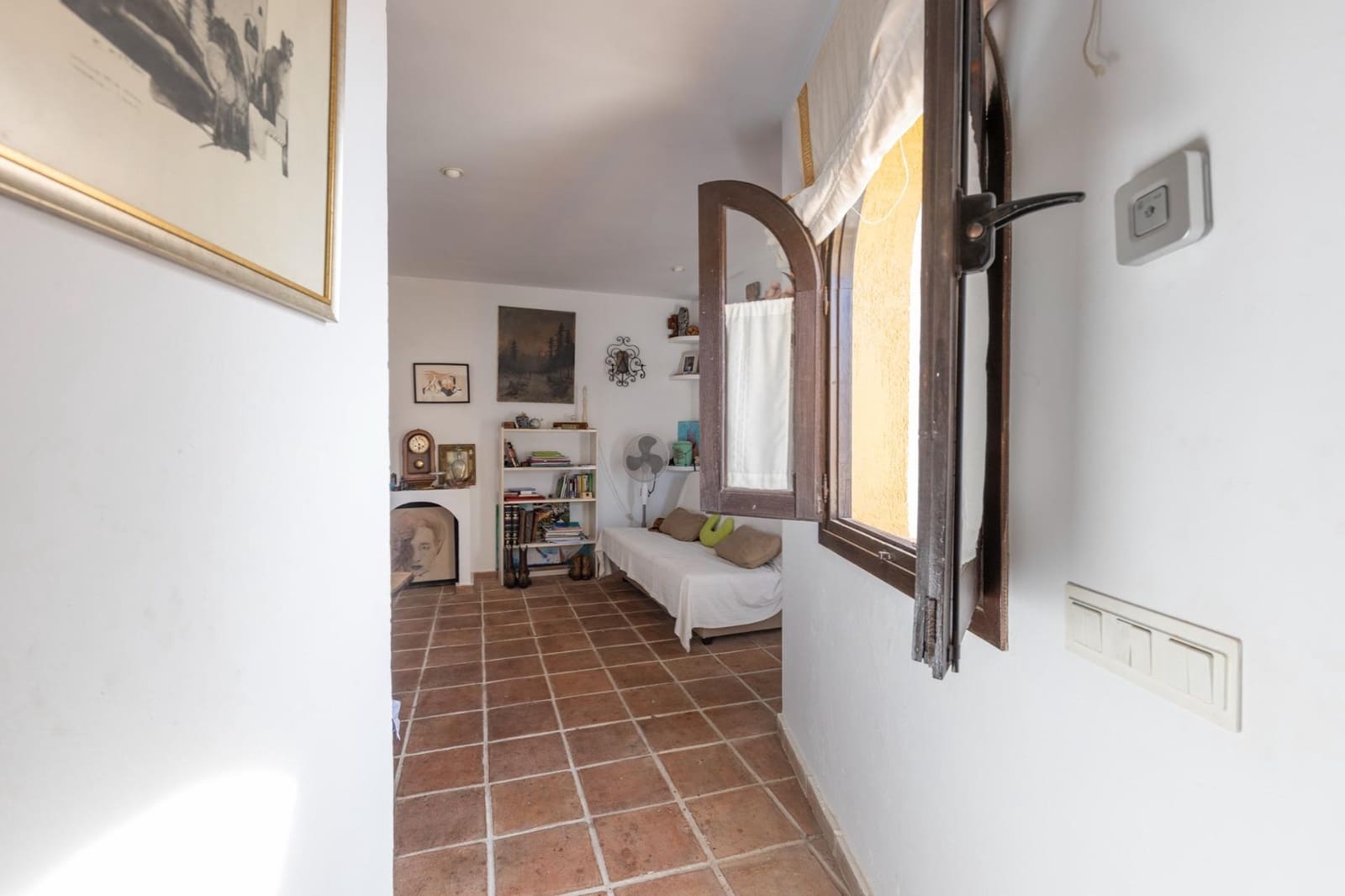 1 soverom Penthouse til salgs i La Herradura - € 180 000 (Ref: 9422399)