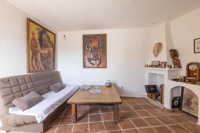 1 soveværelse Penthouse til salg i La Herradura, Almuñécar - € 180.000 (Ref: 9422399)