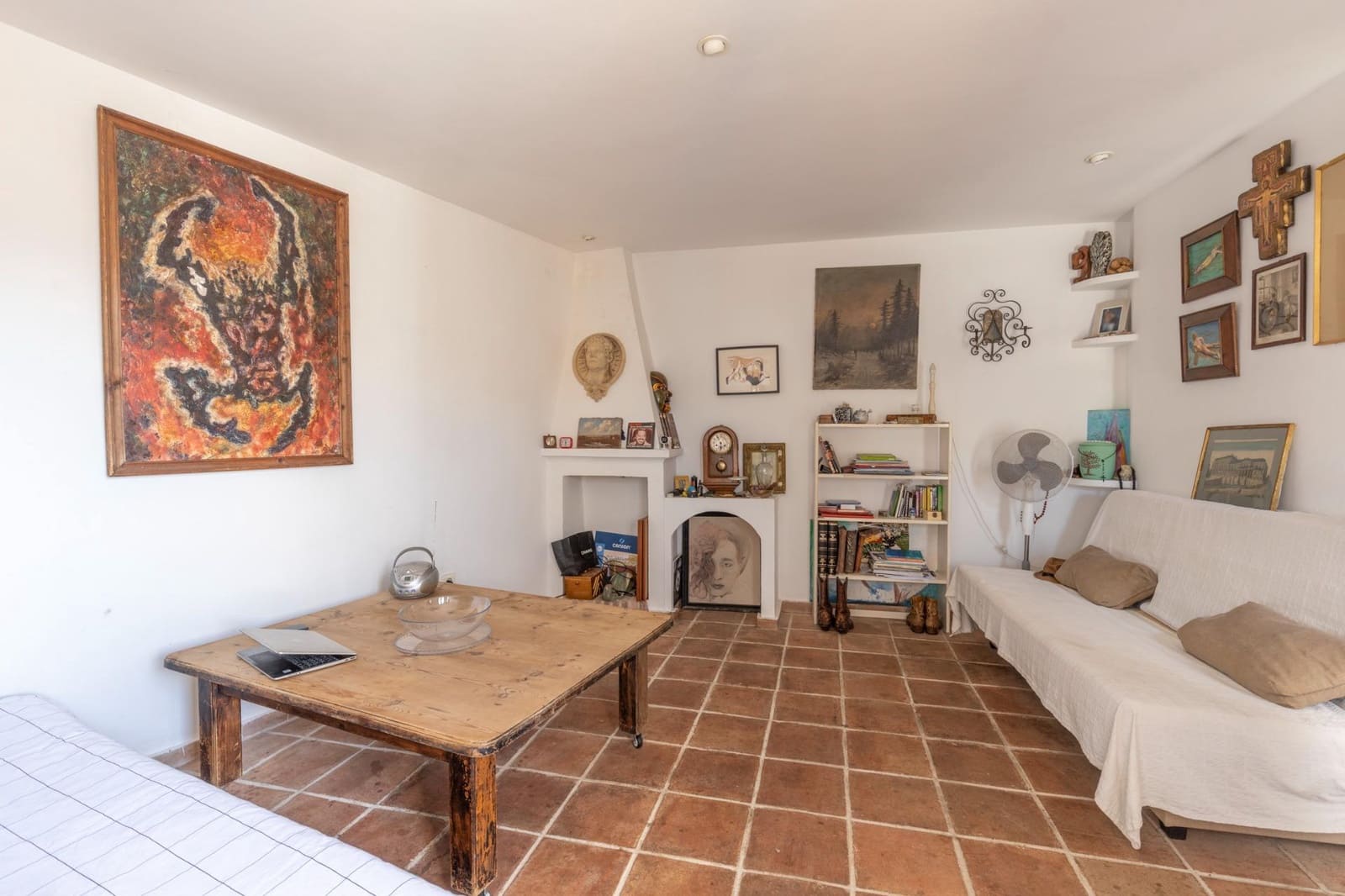 1 soverom Penthouse til salgs i La Herradura - € 180 000 (Ref: 9422399)