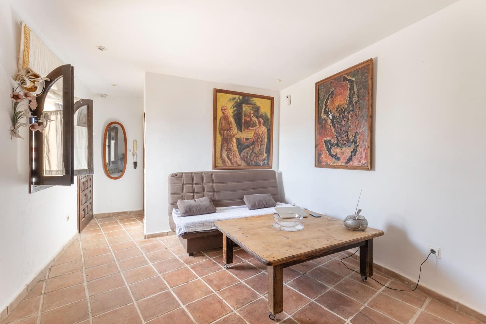 1 soverom Penthouse til salgs i La Herradura - € 180 000 (Ref: 9422399)