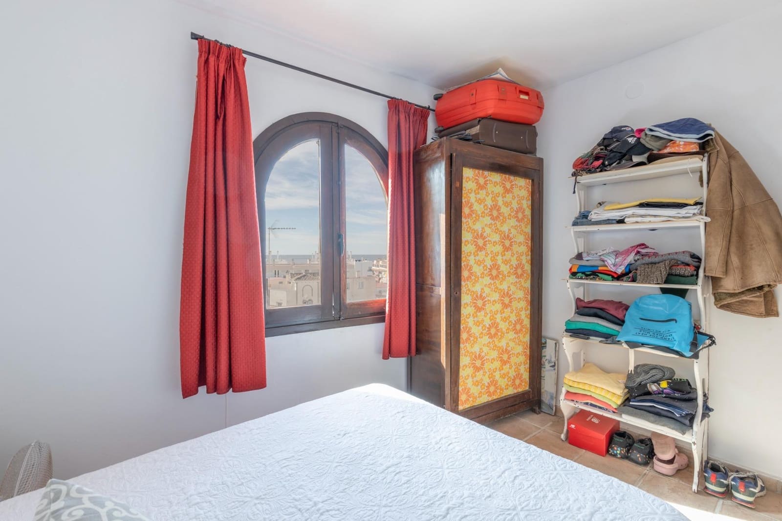 1 soverom Penthouse til salgs i La Herradura - € 180 000 (Ref: 9422399)