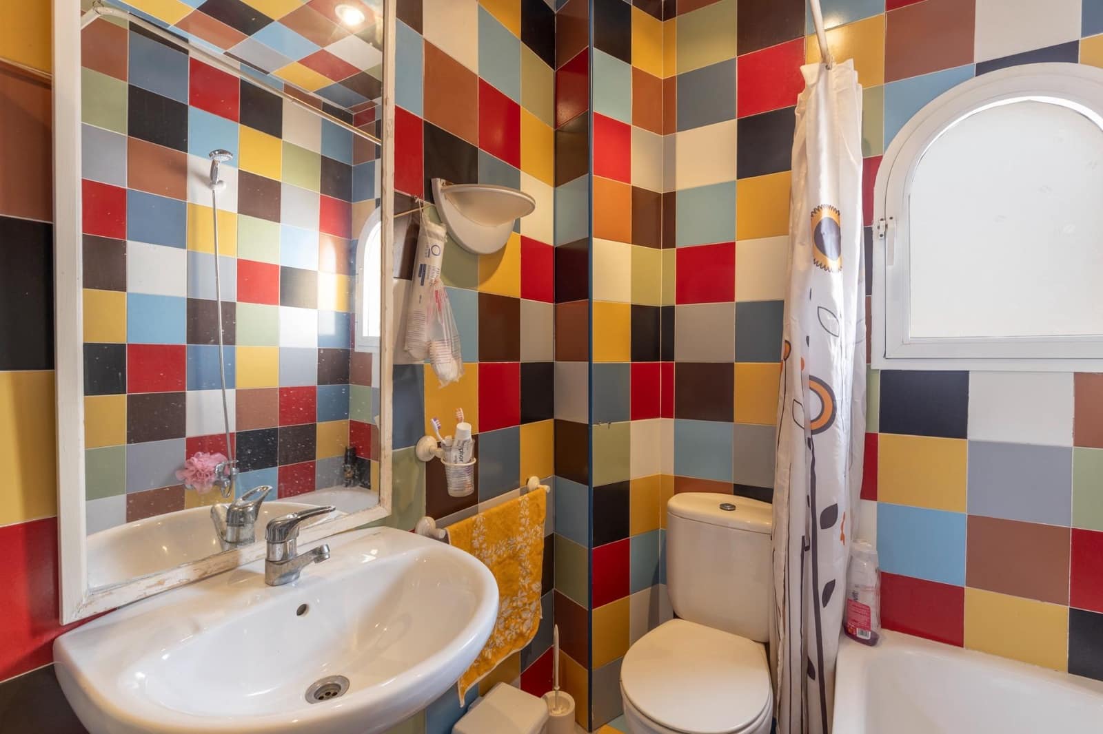 1 soverom Penthouse til salgs i La Herradura - € 180 000 (Ref: 9422399)