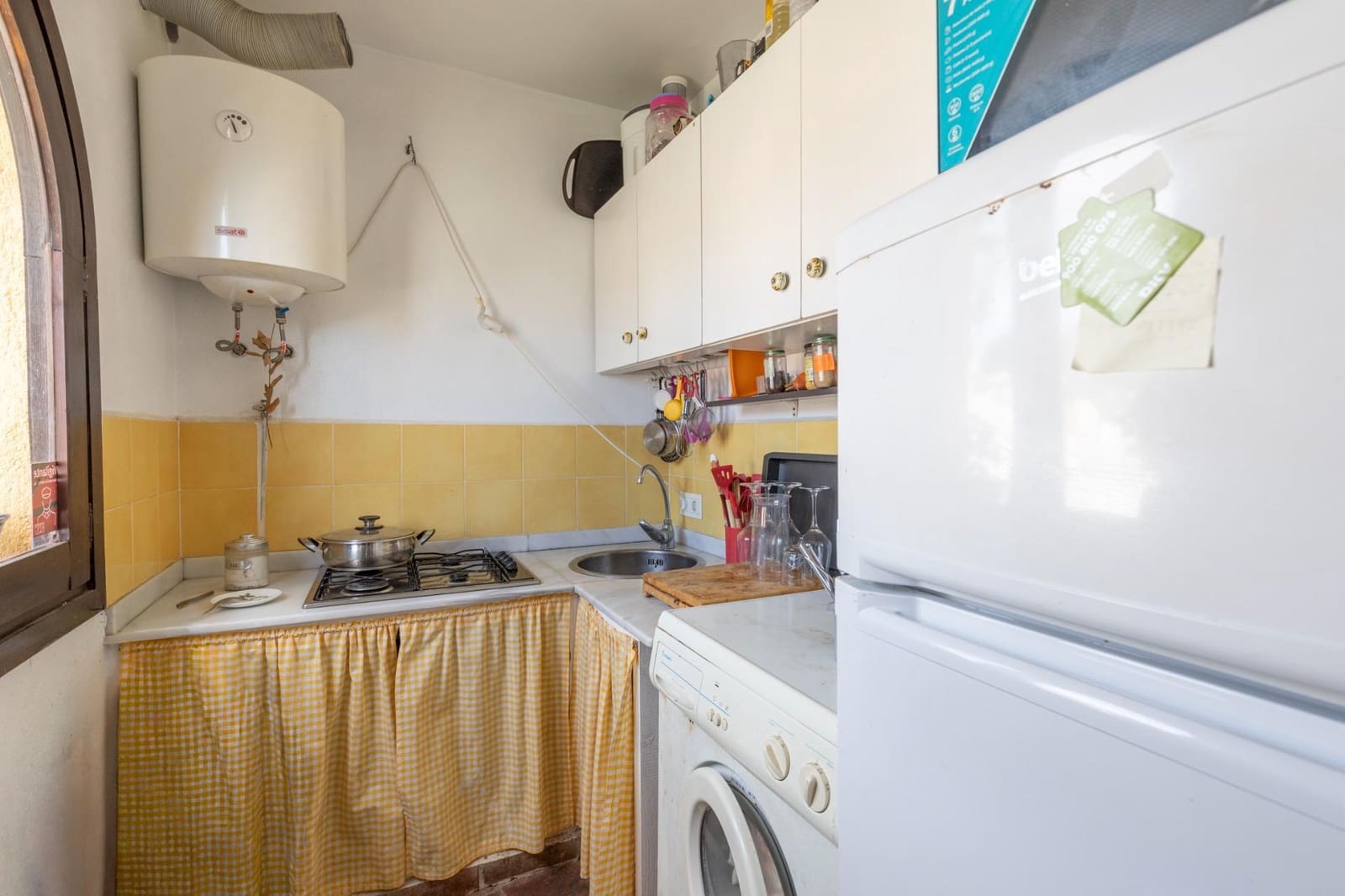 1 soverom Penthouse til salgs i La Herradura - € 180 000 (Ref: 9422399)