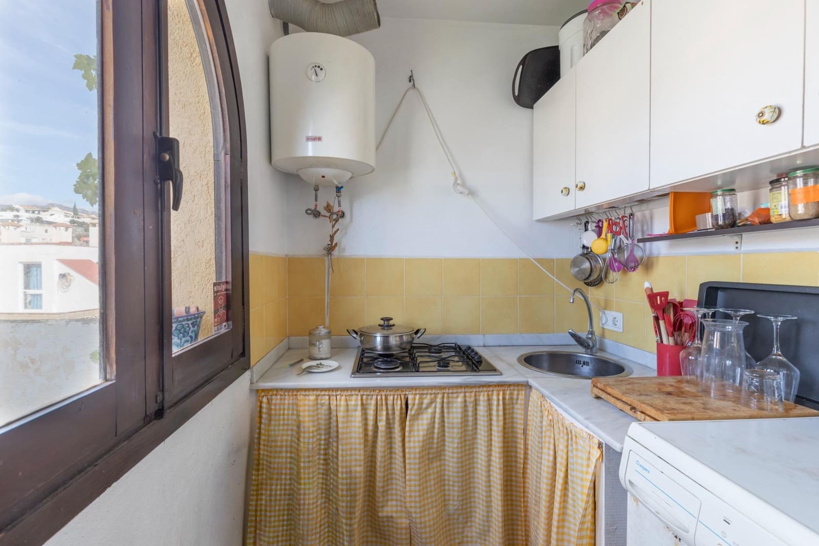 1 soverom Penthouse til salgs i La Herradura - € 180 000 (Ref: 9422399)