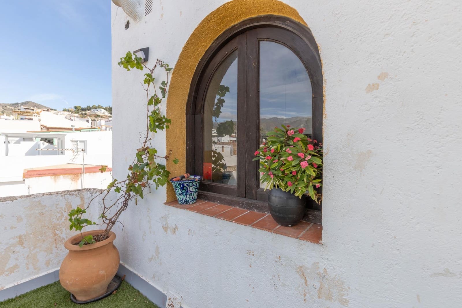 1 soverom Penthouse til salgs i La Herradura - € 180 000 (Ref: 9422399)