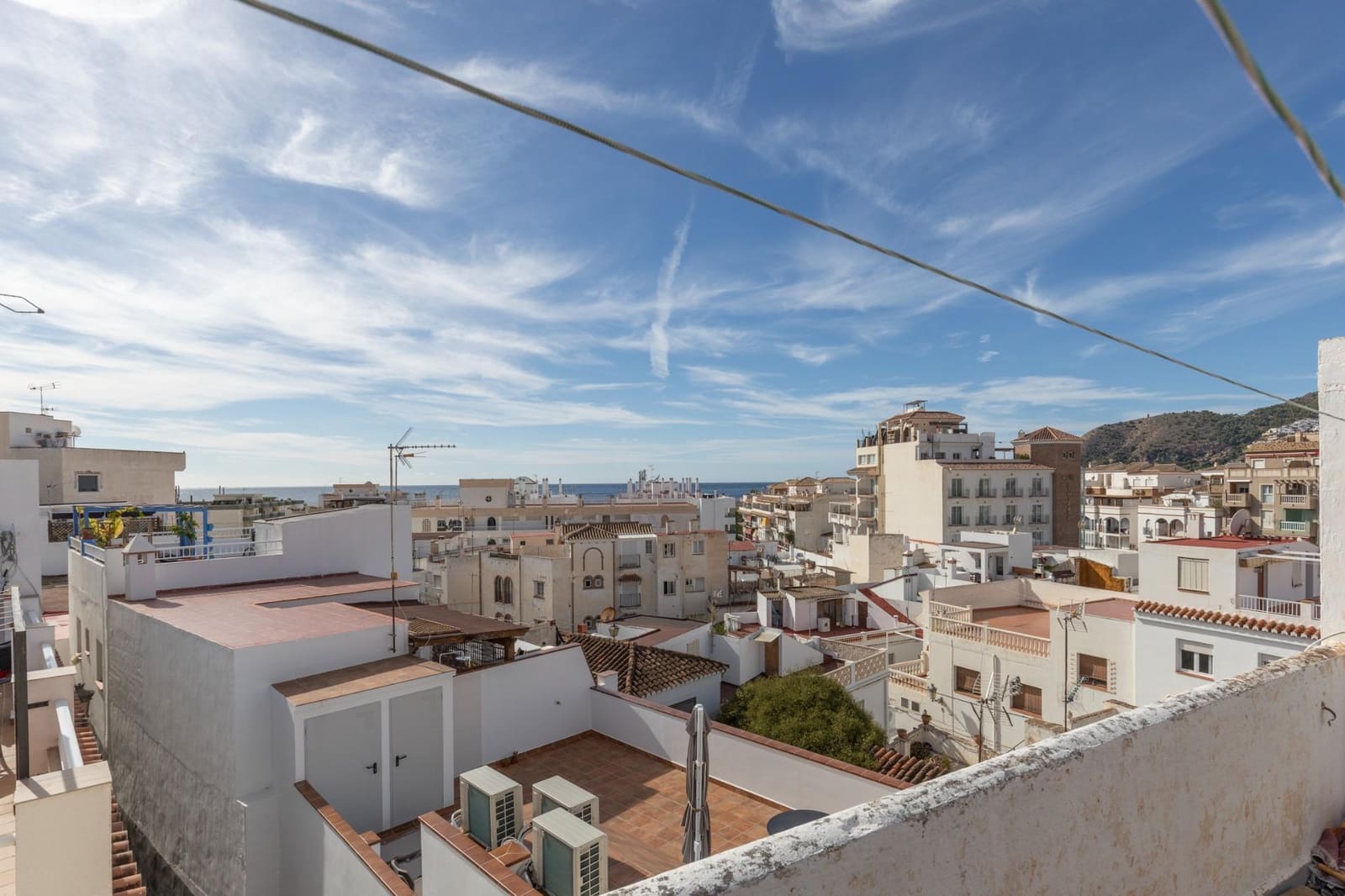 1 soverom Penthouse til salgs i La Herradura - € 180 000 (Ref: 9422399)