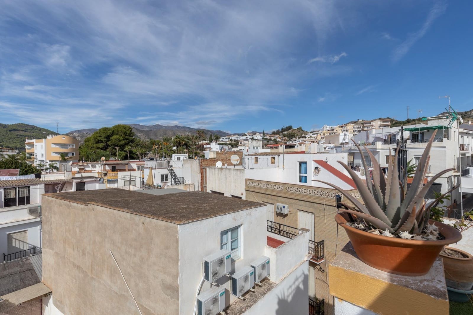 1 soverom Penthouse til salgs i La Herradura - € 180 000 (Ref: 9422399)