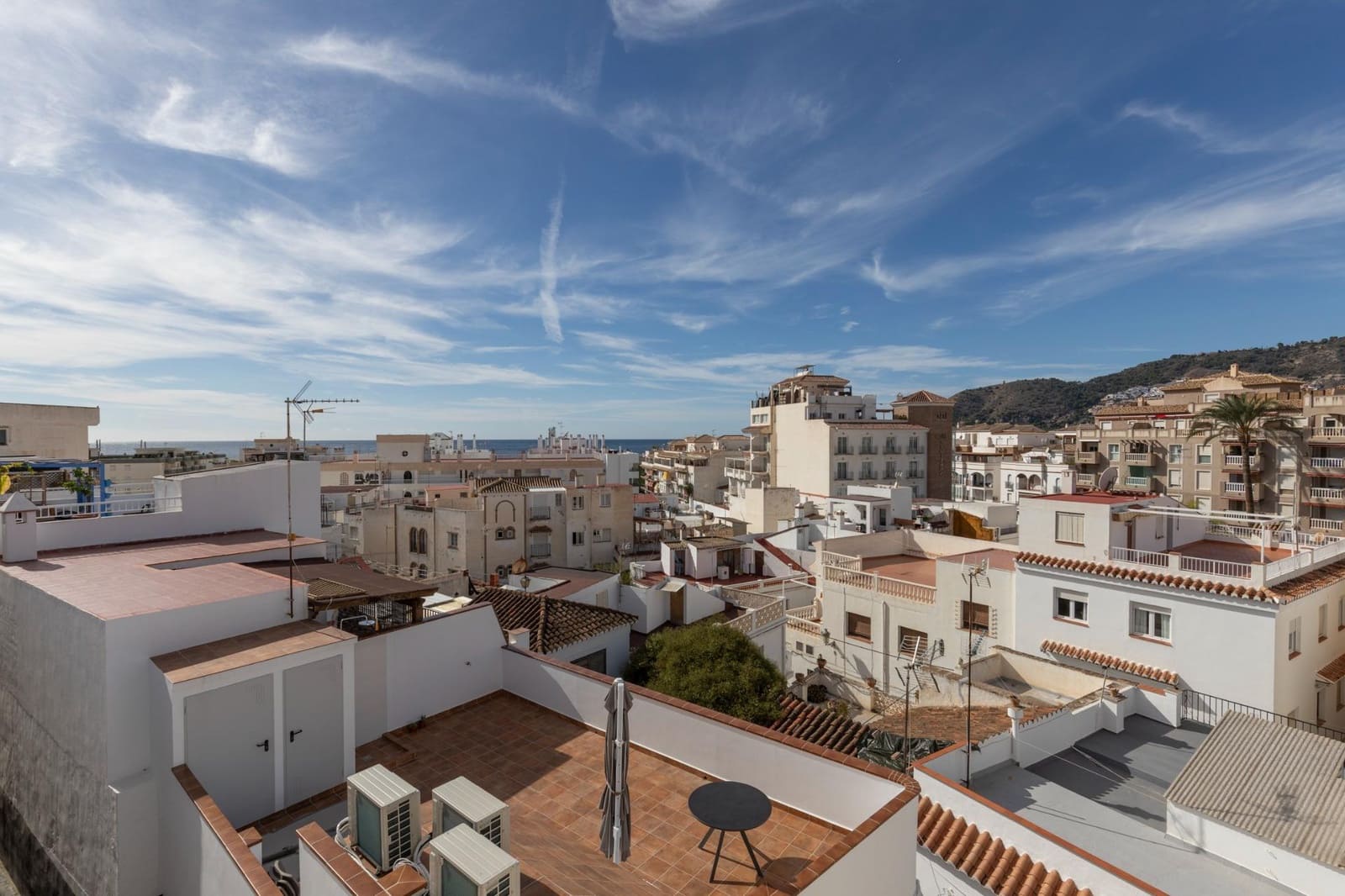 1 soverom Penthouse til salgs i La Herradura - € 180 000 (Ref: 9422399)