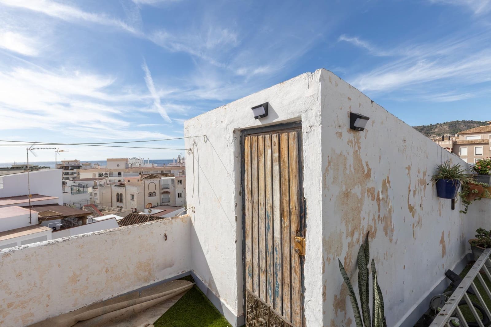 1 soverom Penthouse til salgs i La Herradura - € 180 000 (Ref: 9422399)