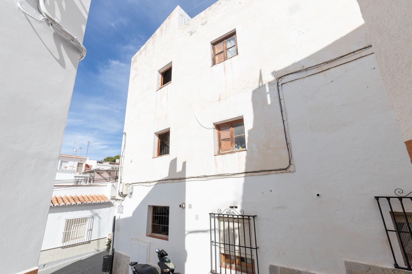 1 soverom Penthouse til salgs i La Herradura - € 180 000 (Ref: 9422399)
