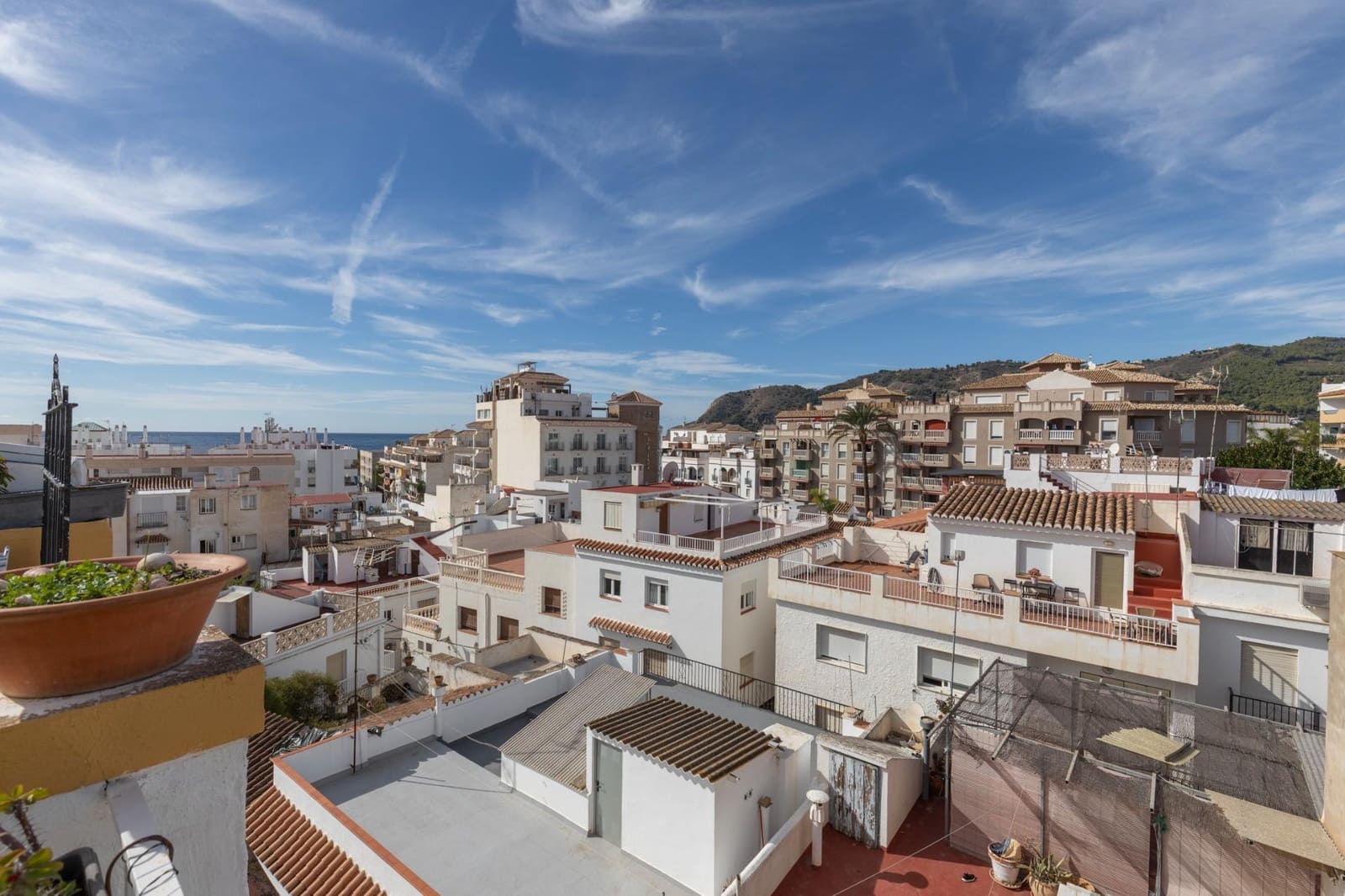 1 soverom Penthouse til salgs i La Herradura - € 180 000 (Ref: 9422399)