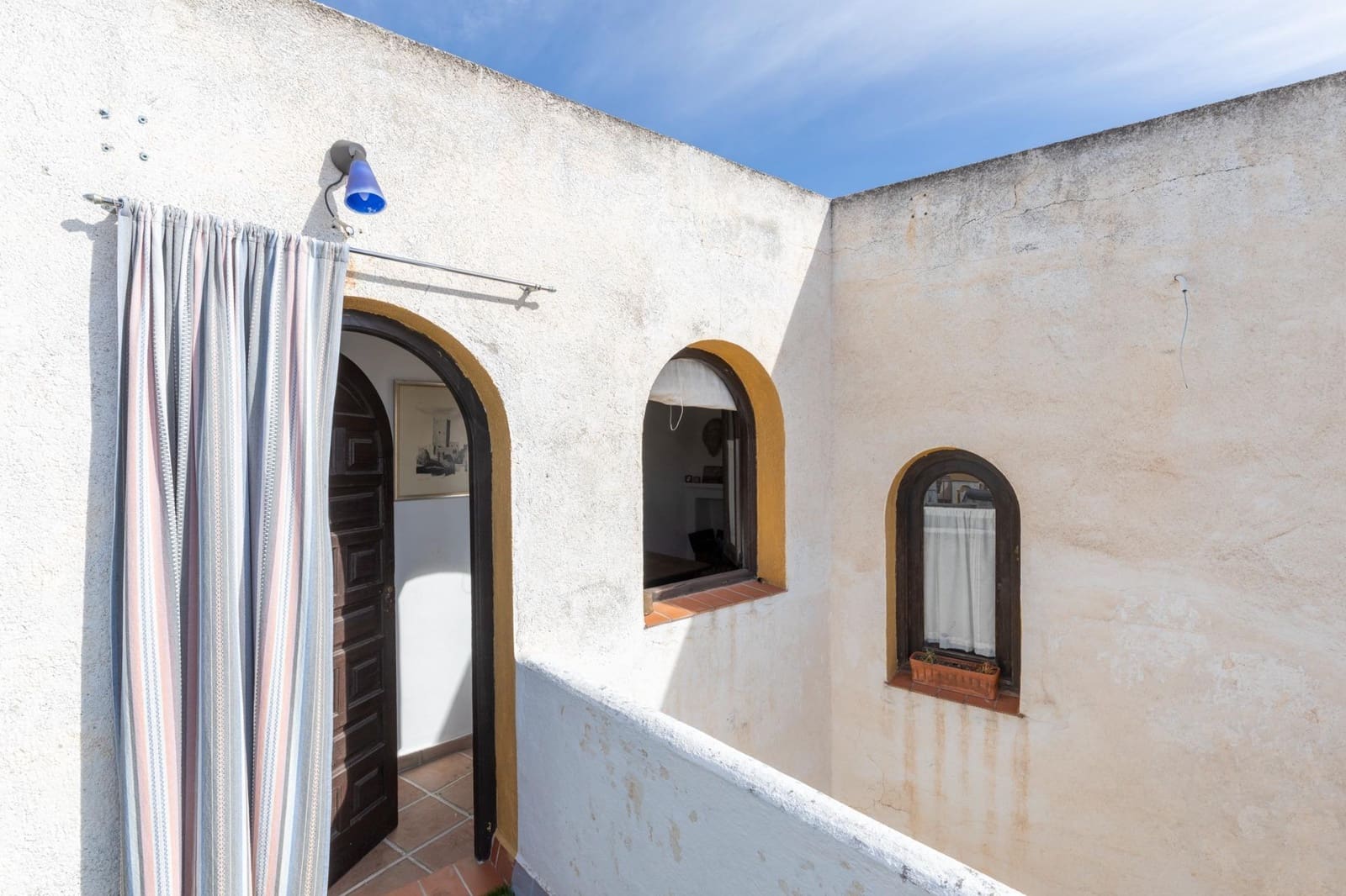 1 soverom Penthouse til salgs i La Herradura - € 180 000 (Ref: 9422399)