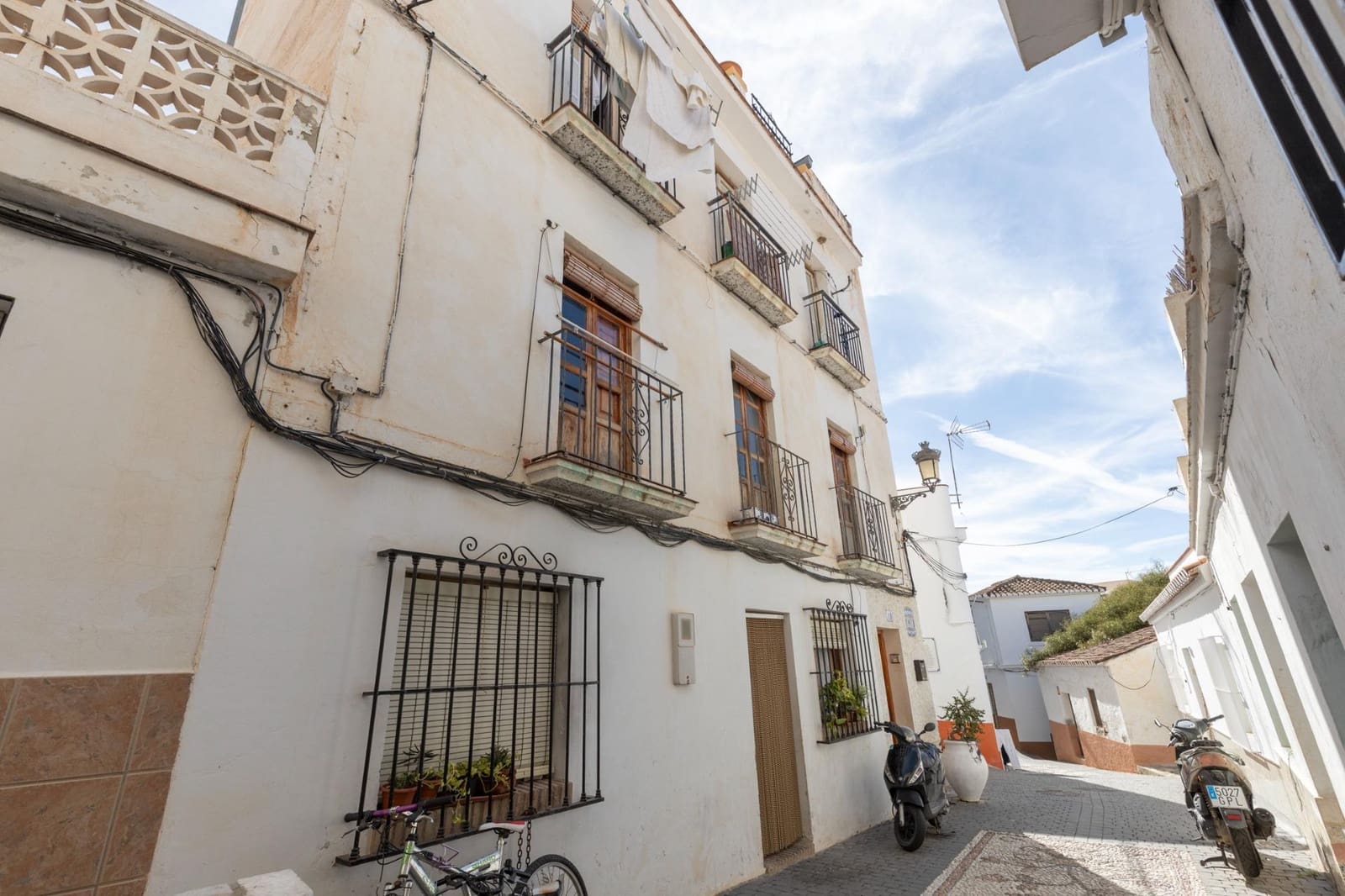 1 soverom Penthouse til salgs i La Herradura - € 180 000 (Ref: 9422399)