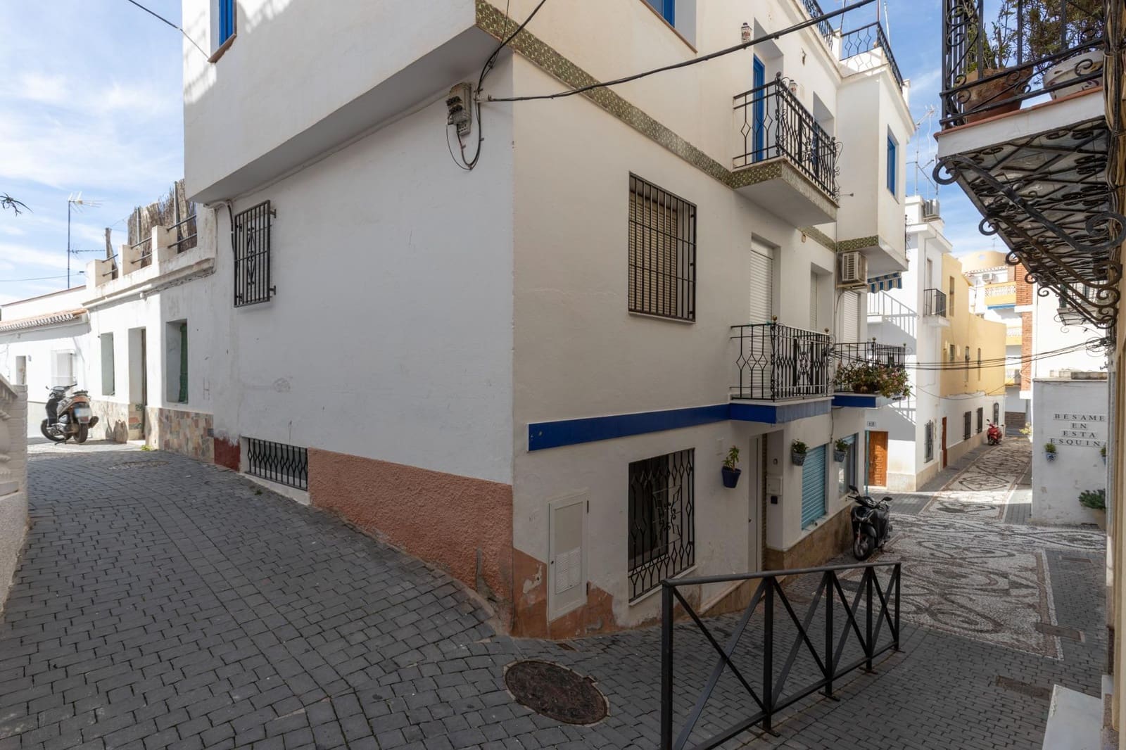 1 soverom Penthouse til salgs i La Herradura - € 180 000 (Ref: 9422399)