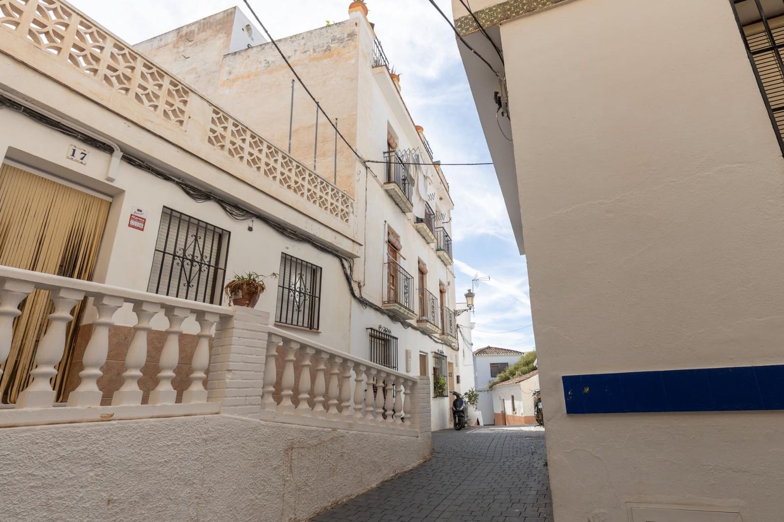 1 soverom Penthouse til salgs i La Herradura - € 180 000 (Ref: 9422399)