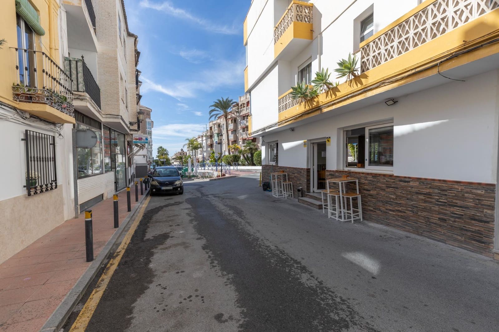 1 soverom Penthouse til salgs i La Herradura - € 180 000 (Ref: 9422399)