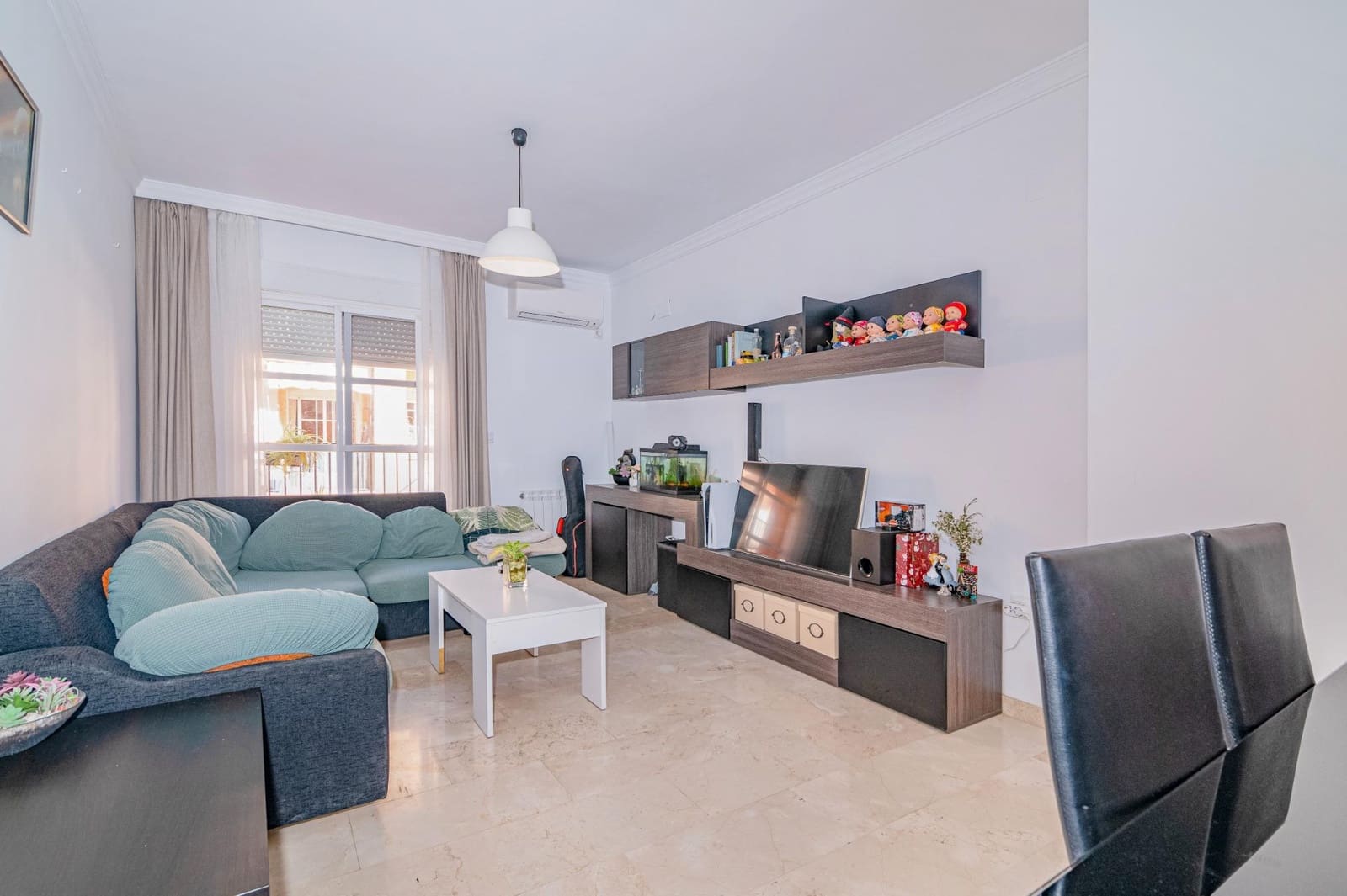 3 bedroom Flat for sale in Las Gabias with garage - € 157,000 (Ref: 9422400)