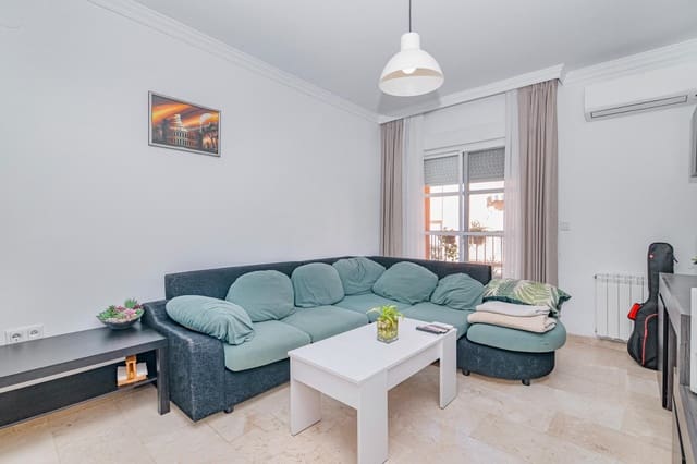 3 soveværelse Lejlighed til salg i Las Gabias med garage - € 157.000 (Ref: 9422400)