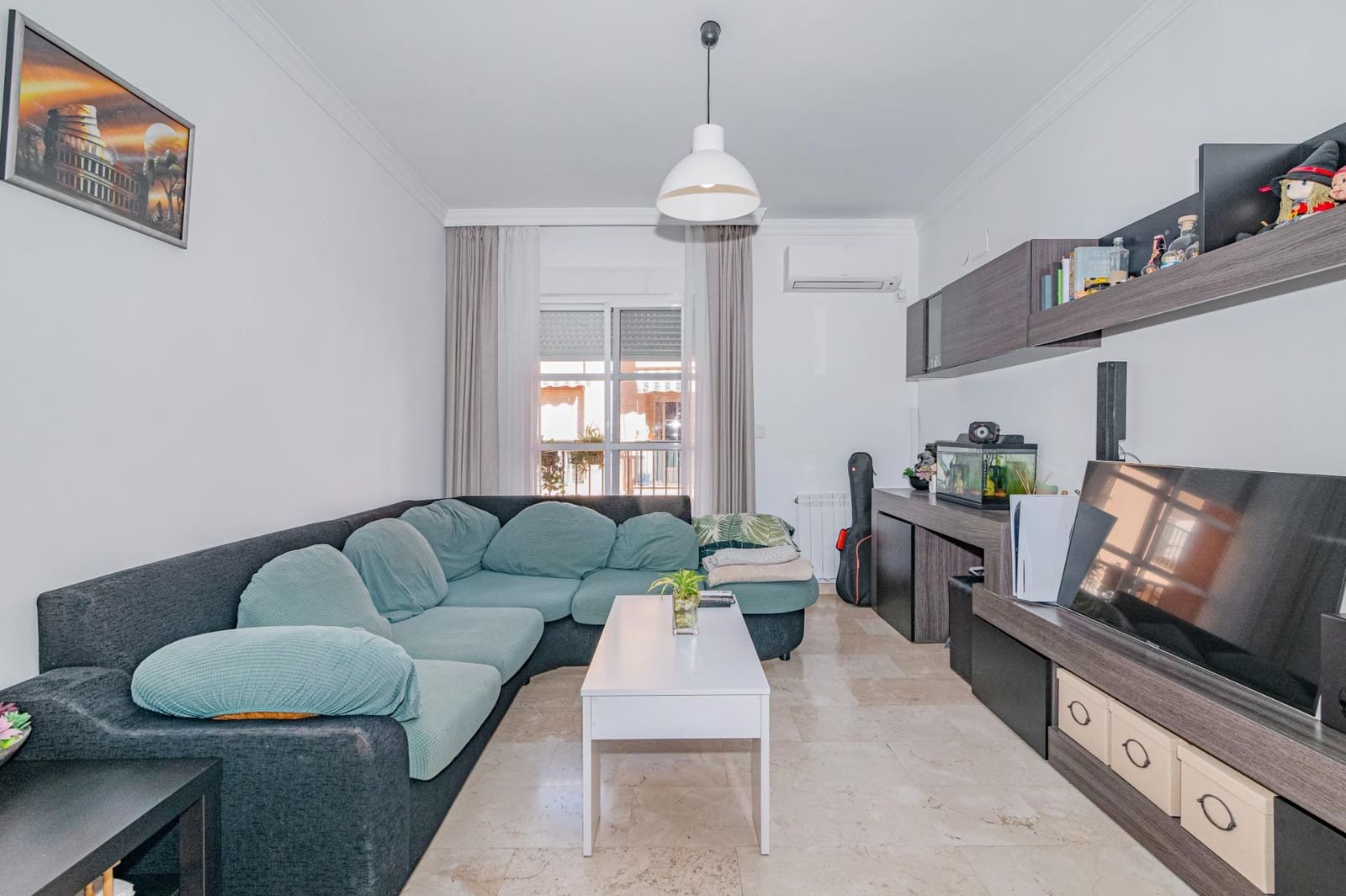 3 bedroom Flat for sale in Las Gabias with garage - € 157,000 (Ref: 9422400)