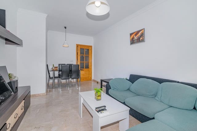 3 soveværelse Lejlighed til salg i Las Gabias med garage - € 157.000 (Ref: 9422400)