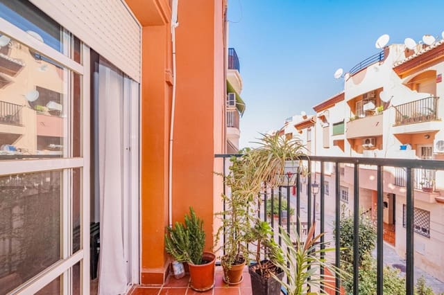 3 soveværelse Lejlighed til salg i Las Gabias med garage - € 157.000 (Ref: 9422400)