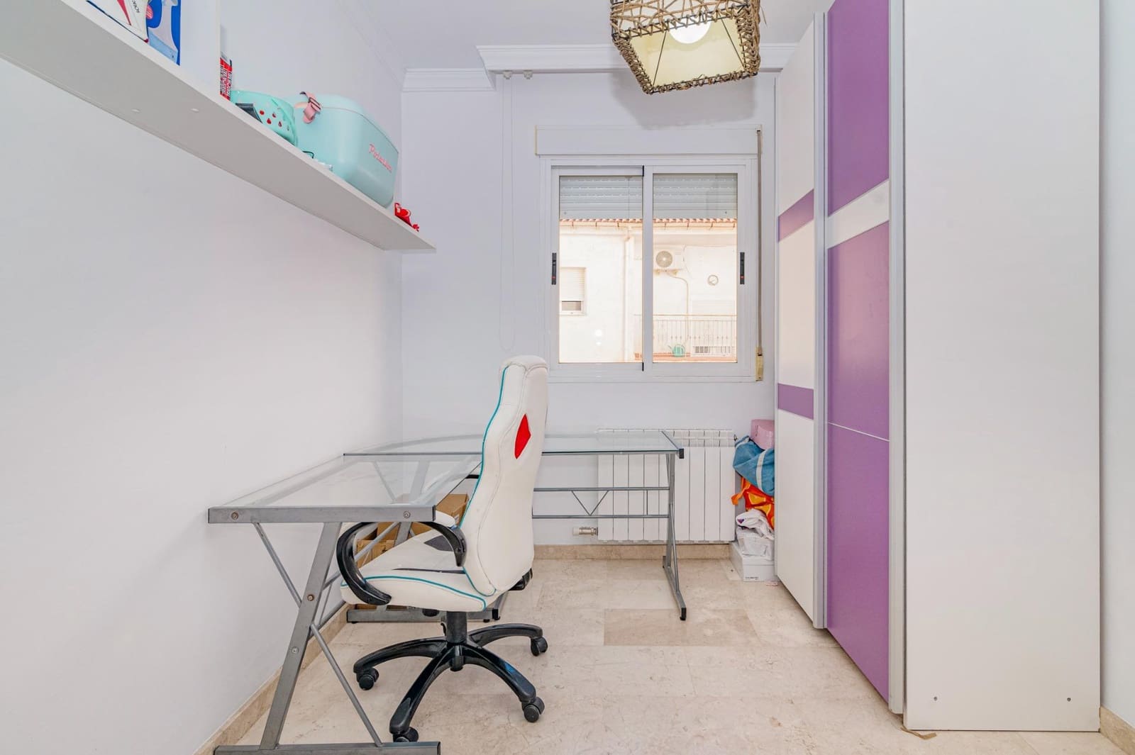 3 bedroom Flat for sale in Las Gabias with garage - € 157,000 (Ref: 9422400)