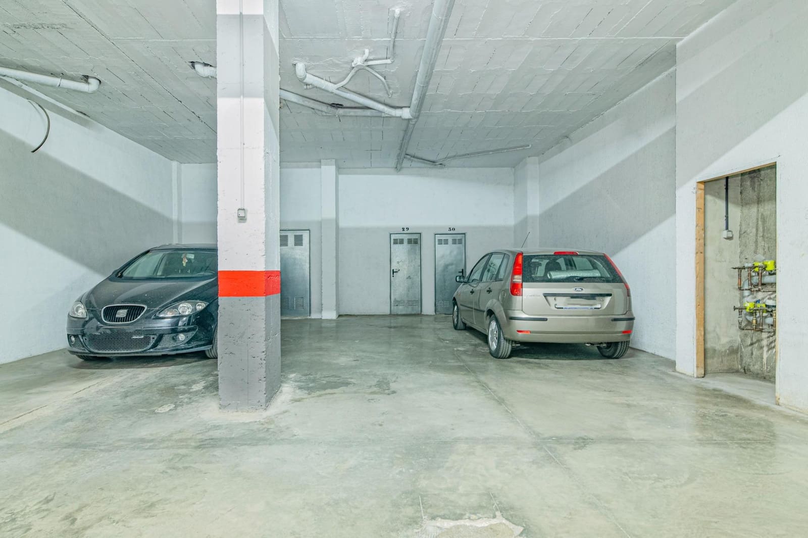 3 bedroom Flat for sale in Las Gabias with garage - € 157,000 (Ref: 9422400)