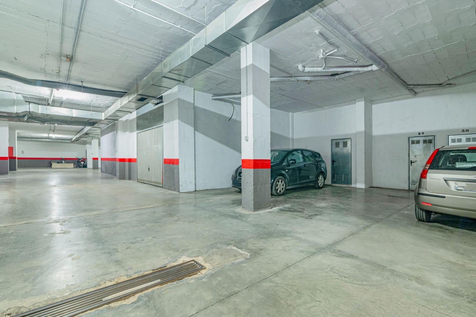 3 bedroom Flat for sale in Las Gabias with garage - € 157,000 (Ref: 9422400)