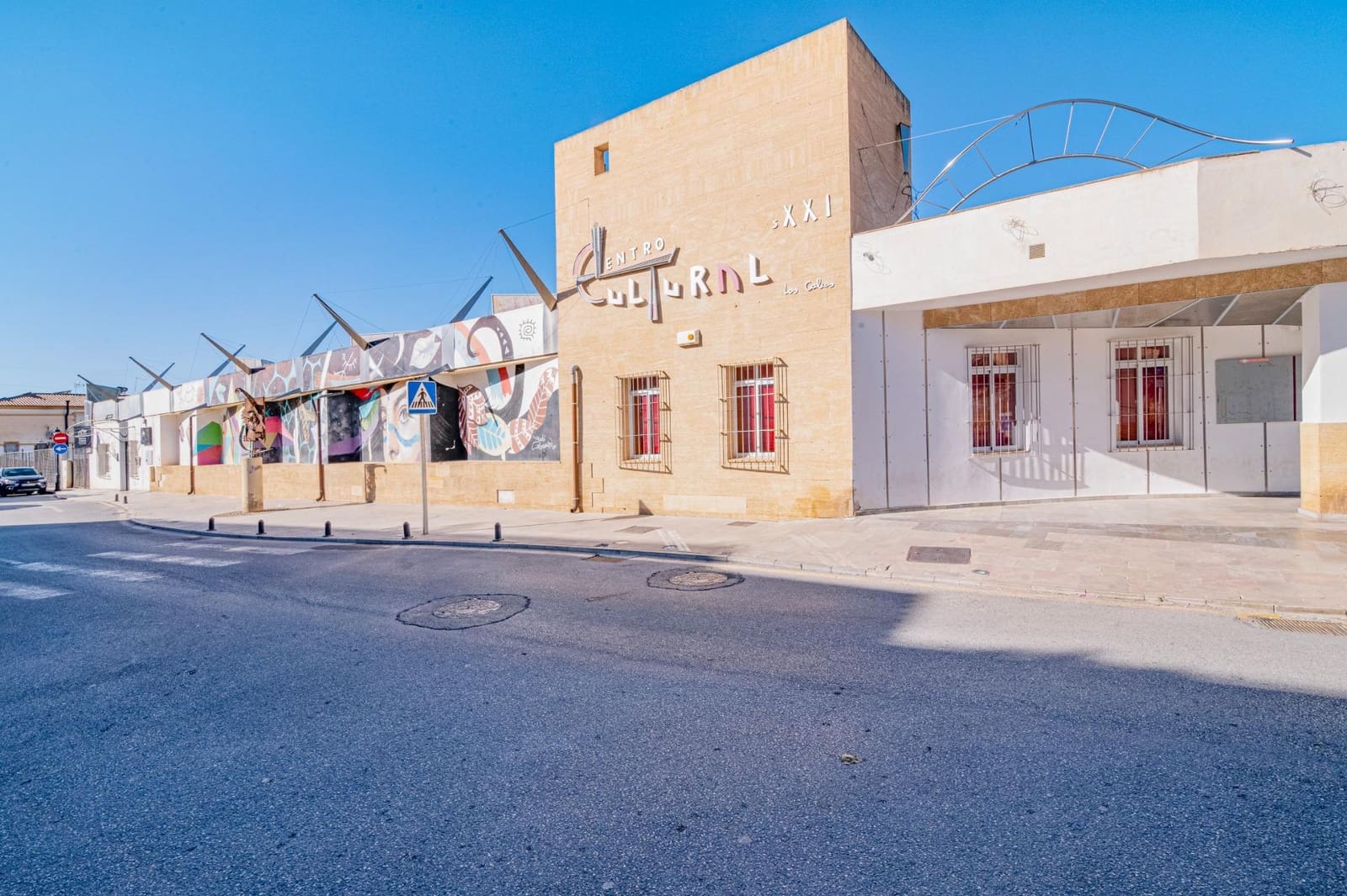 3 bedroom Flat for sale in Las Gabias with garage - € 157,000 (Ref: 9422400)