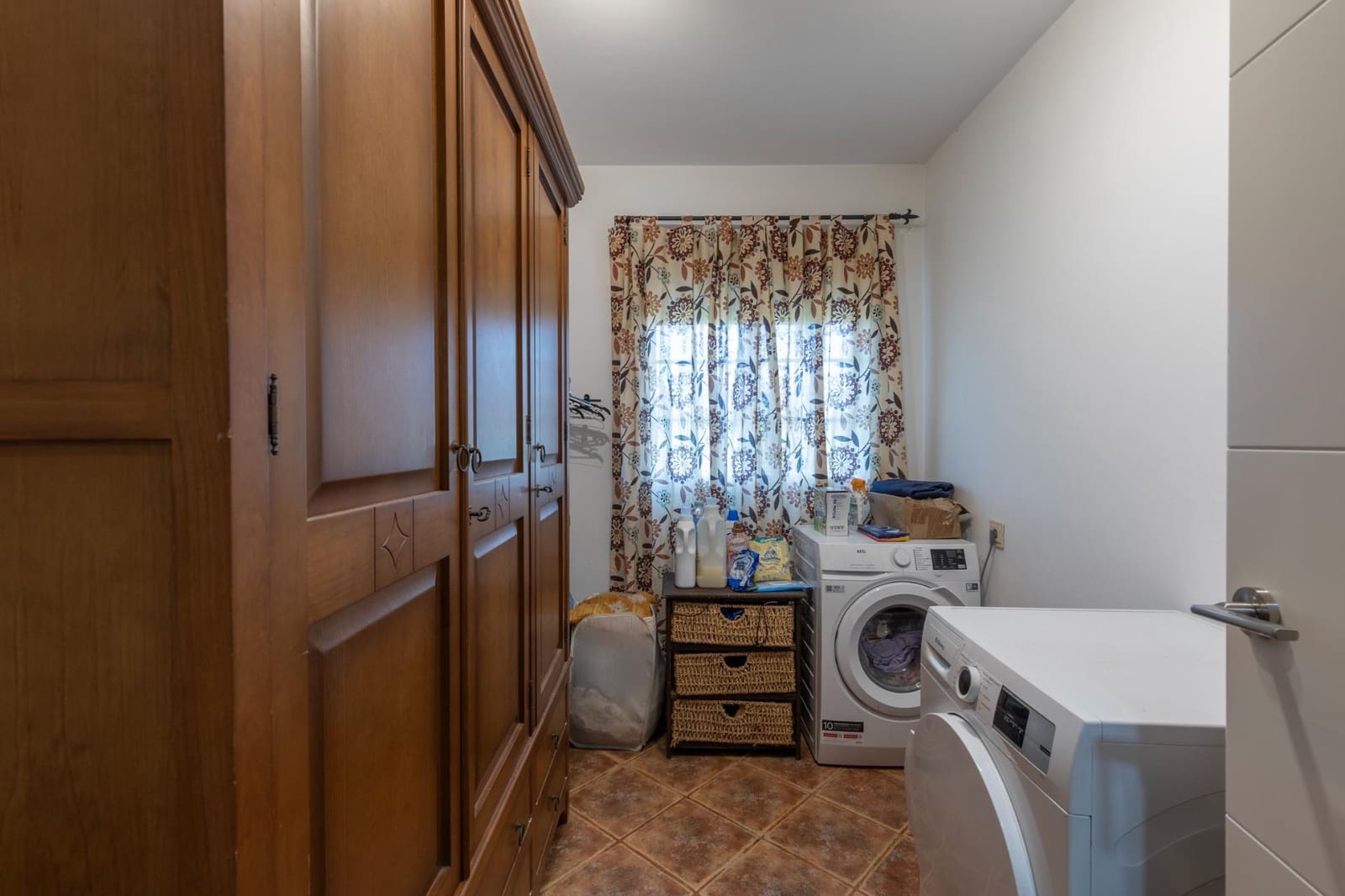 3 soverom Villa til salgs i Almunecar med svømmebasseng - € 599 000 (Ref: 9422401)