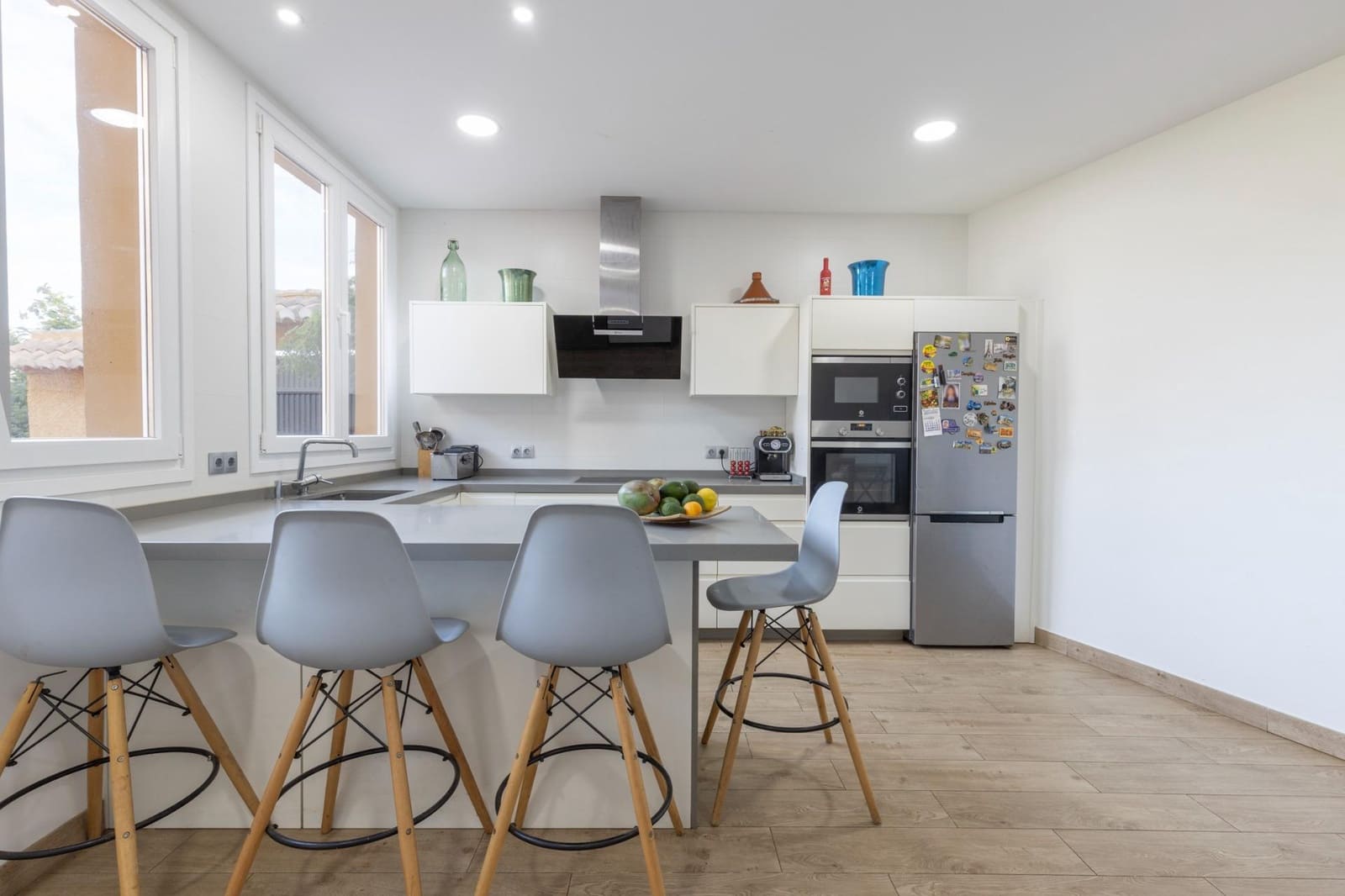 3 soverom Villa til salgs i Almunecar med svømmebasseng - € 599 000 (Ref: 9422401)