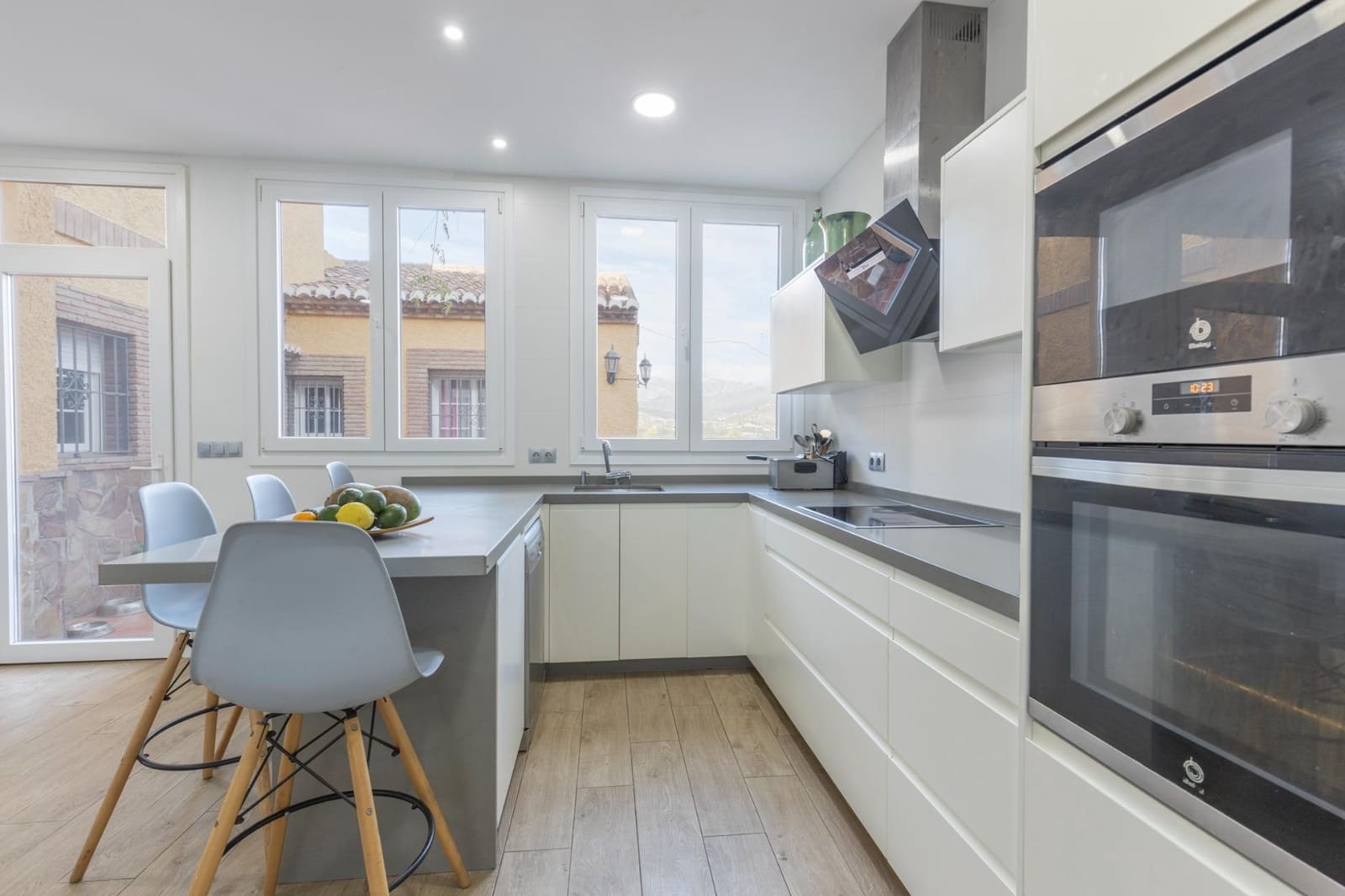 3 soverom Villa til salgs i Almunecar med svømmebasseng - € 599 000 (Ref: 9422401)