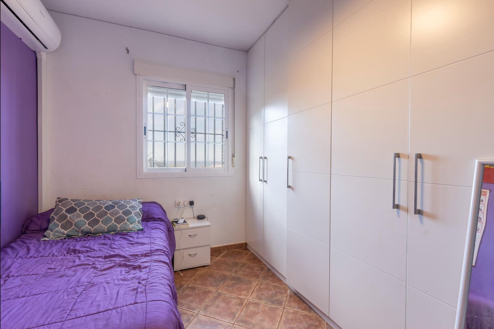 3 soverom Villa til salgs i Almunecar med svømmebasseng - € 599 000 (Ref: 9422401)