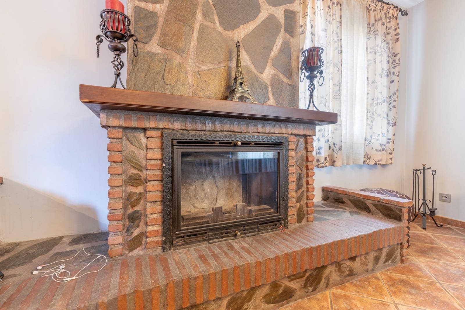 3 soverom Villa til salgs i Almunecar med svømmebasseng - € 599 000 (Ref: 9422401)