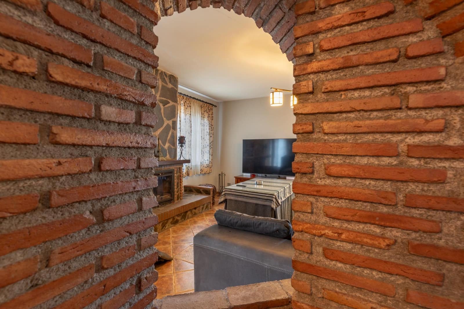 3 soverom Villa til salgs i Almunecar med svømmebasseng - € 599 000 (Ref: 9422401)