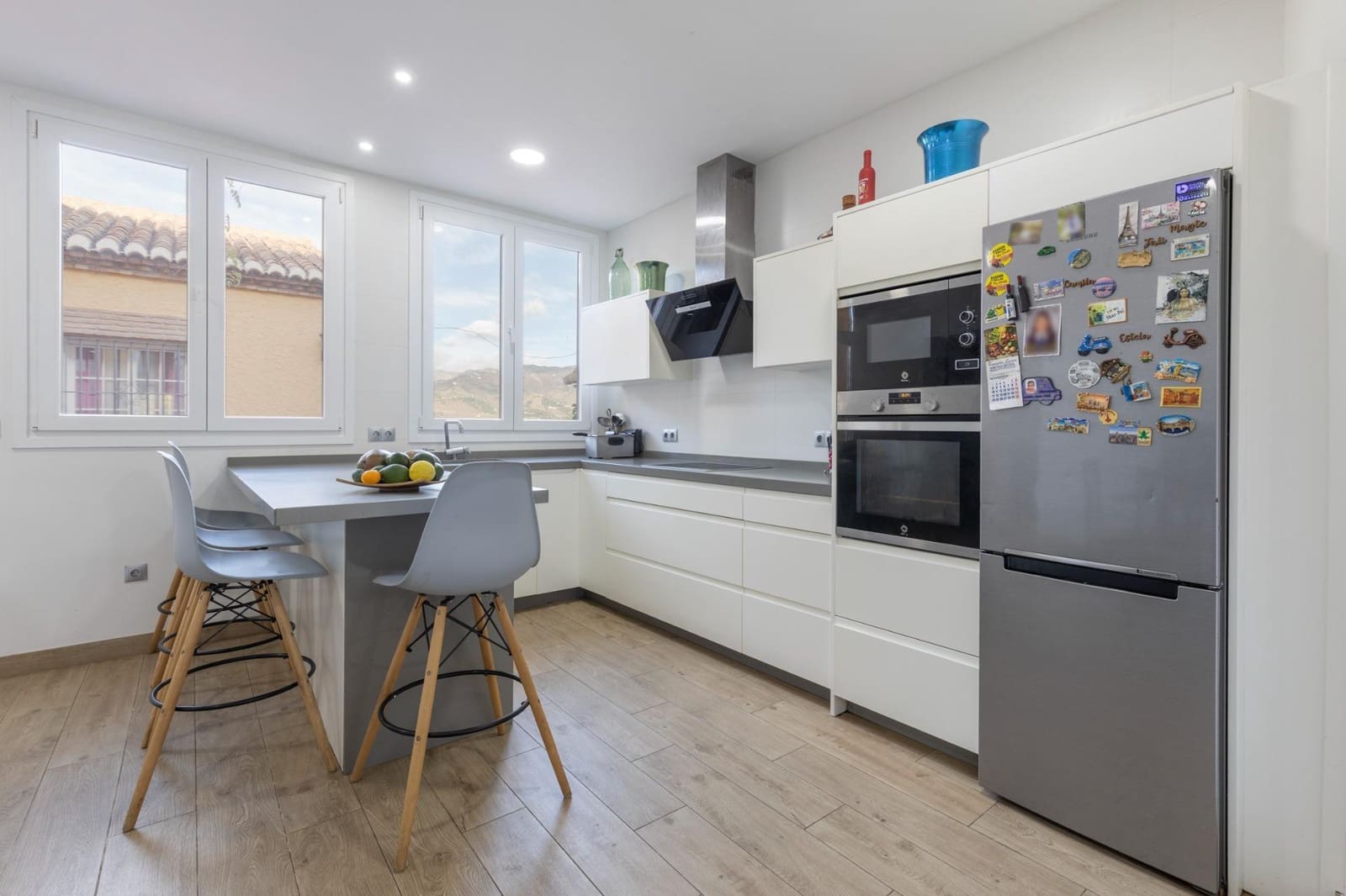 3 soverom Villa til salgs i Almunecar med svømmebasseng - € 599 000 (Ref: 9422401)