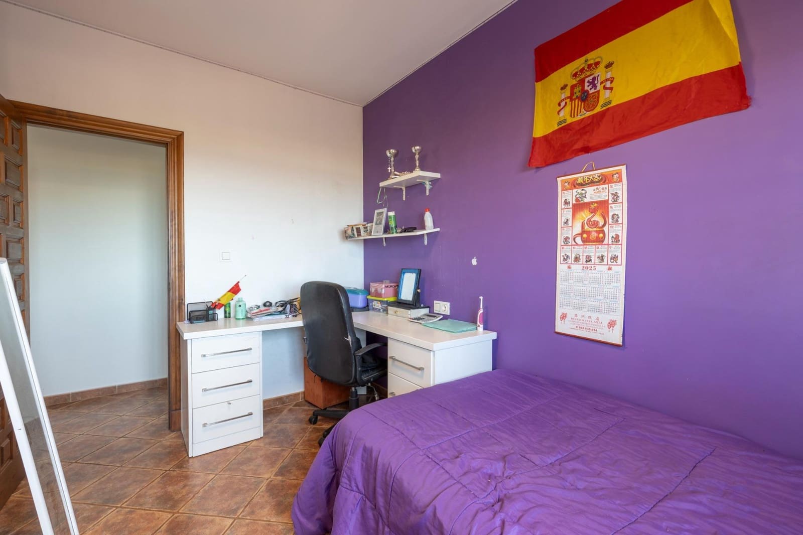 3 soverom Villa til salgs i Almunecar med svømmebasseng - € 599 000 (Ref: 9422401)