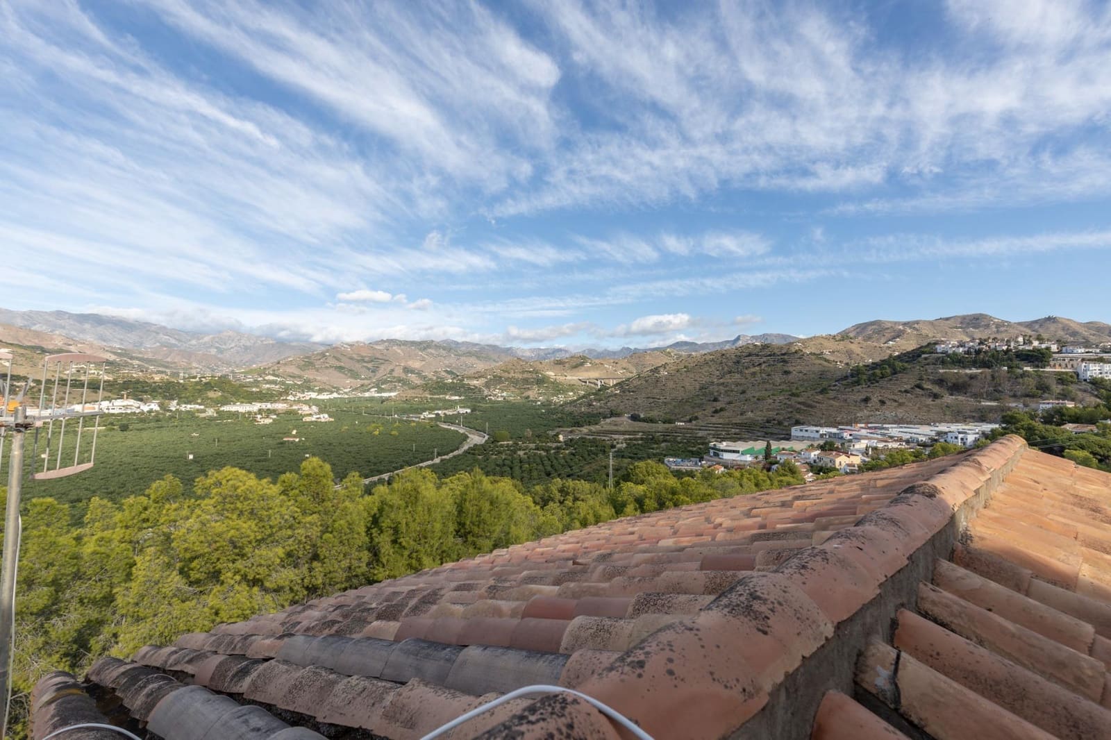 3 soverom Villa til salgs i Almunecar med svømmebasseng - € 599 000 (Ref: 9422401)