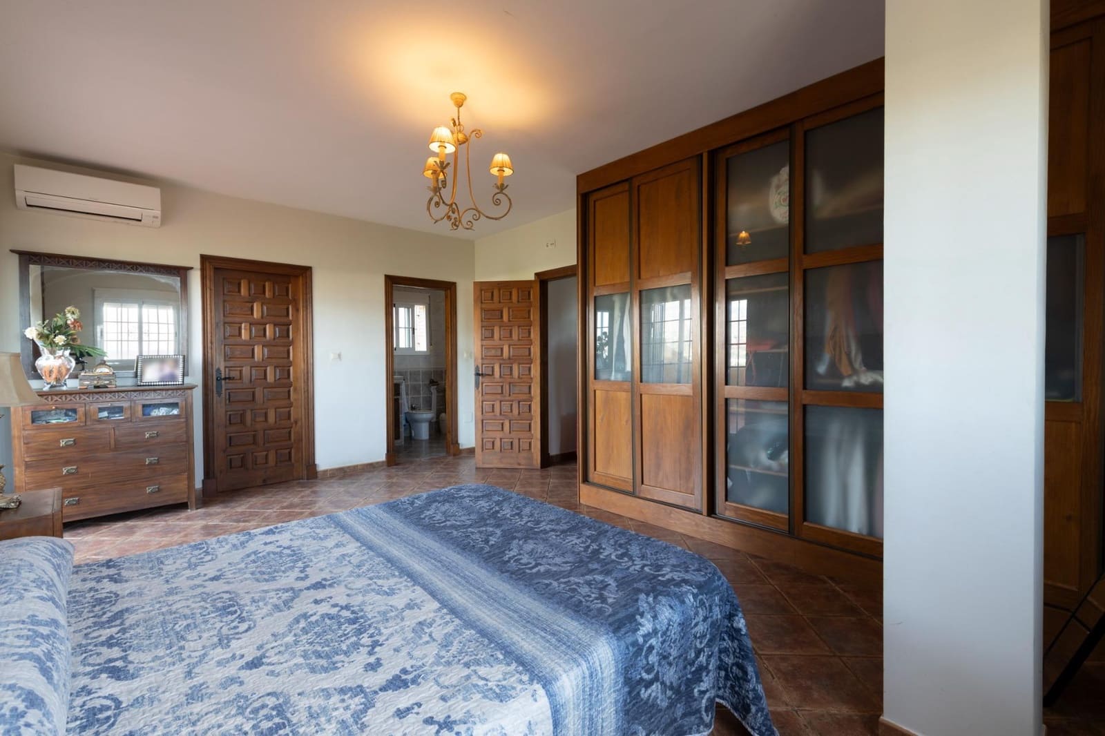 3 soverom Villa til salgs i Almunecar med svømmebasseng - € 599 000 (Ref: 9422401)