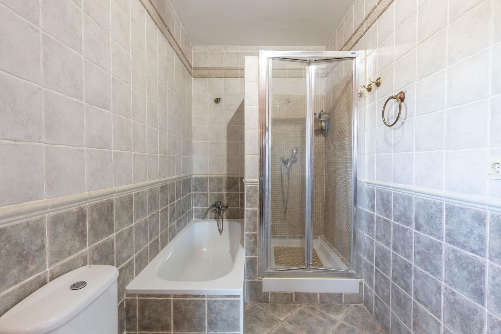 3 soverom Villa til salgs i Almunecar med svømmebasseng - € 599 000 (Ref: 9422401)