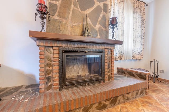 3 soverom Villa til salgs i Almuñécar med svømmebasseng - € 599 000 (Ref: 9422401)