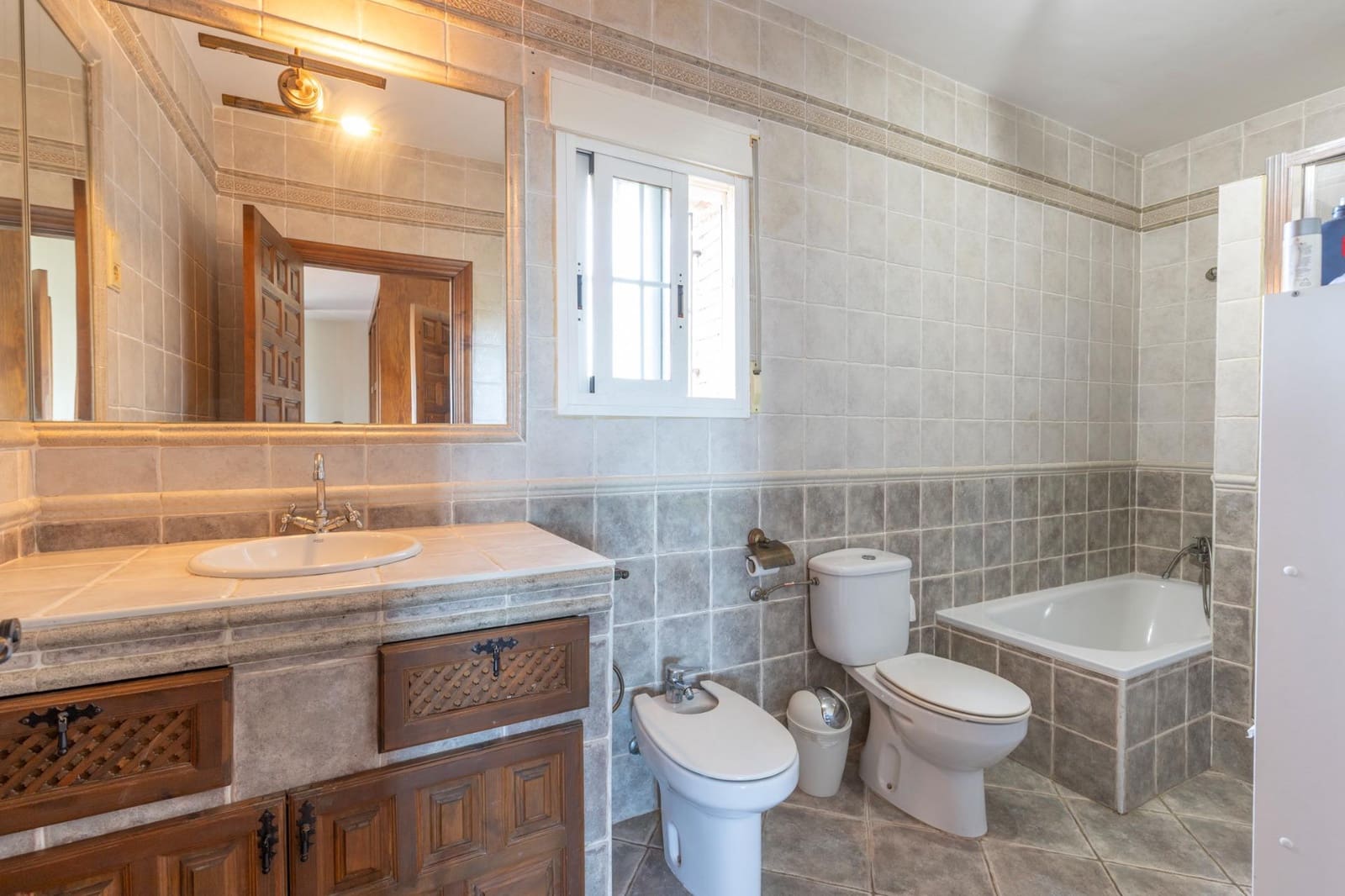 3 soverom Villa til salgs i Almunecar med svømmebasseng - € 599 000 (Ref: 9422401)