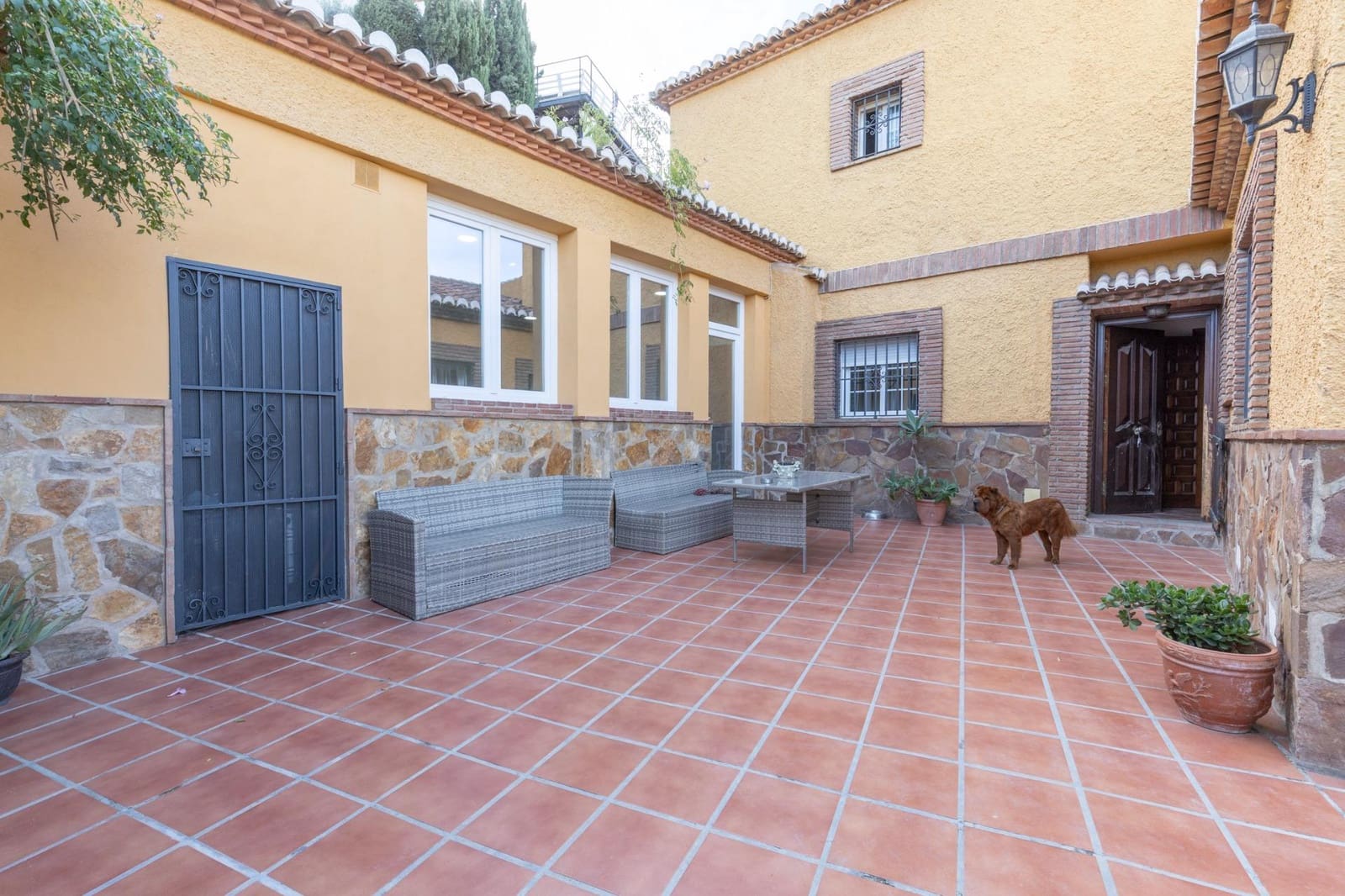 3 soverom Villa til salgs i Almunecar med svømmebasseng - € 599 000 (Ref: 9422401)