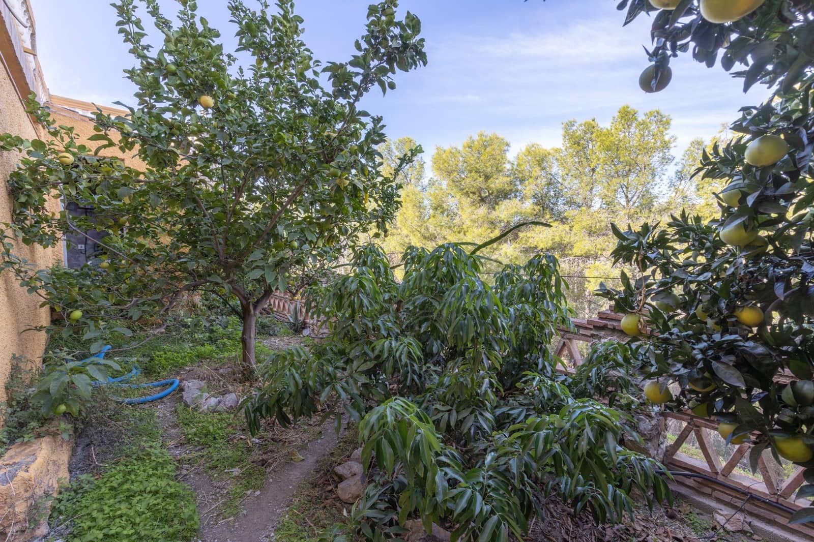 3 soverom Villa til salgs i Almunecar med svømmebasseng - € 599 000 (Ref: 9422401)