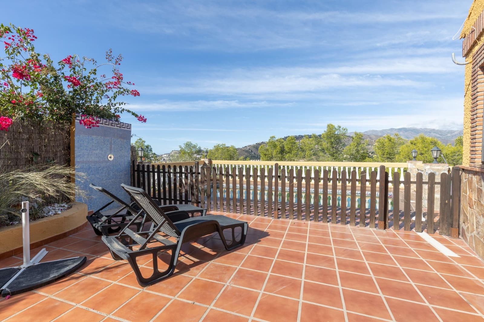 3 soverom Villa til salgs i Almunecar med svømmebasseng - € 599 000 (Ref: 9422401)