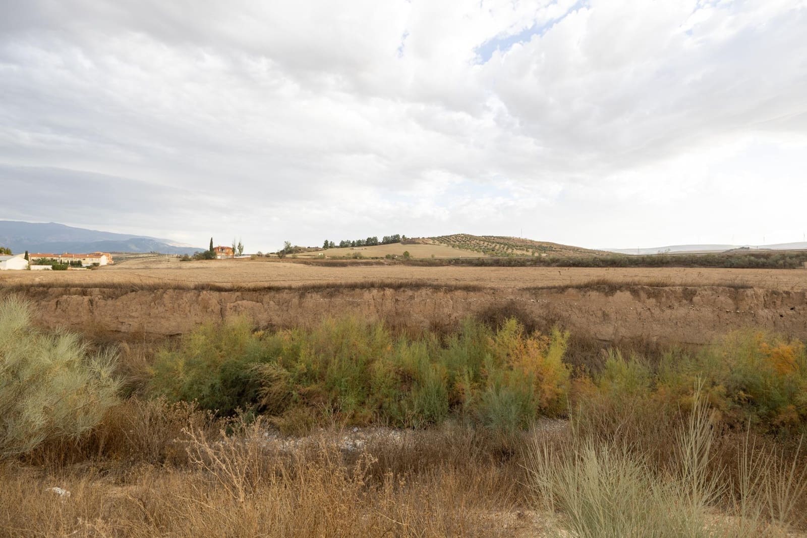 Tomt till salu i La Malaha - 375 000 € (Ref: 9422402)