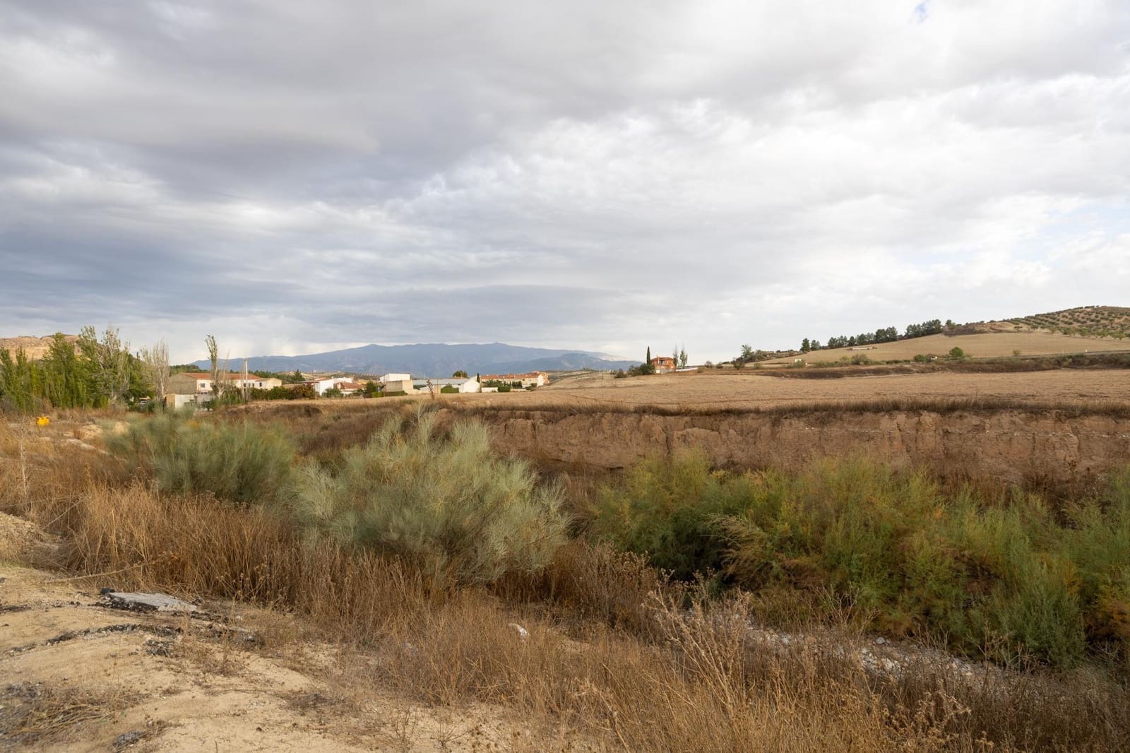 Tomt till salu i La Malaha - 375 000 € (Ref: 9422402)