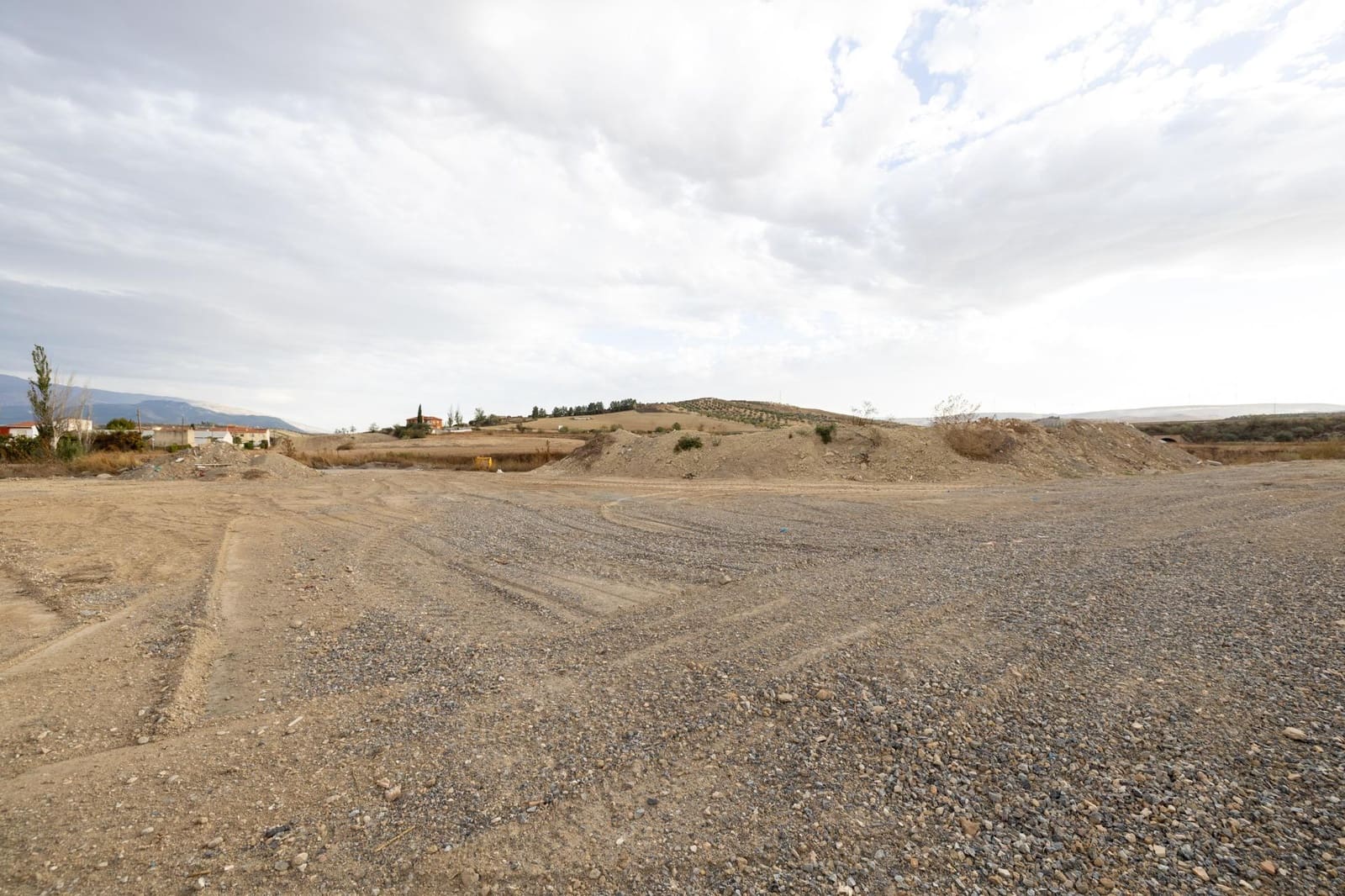 Tomt till salu i La Malaha - 375 000 € (Ref: 9422402)