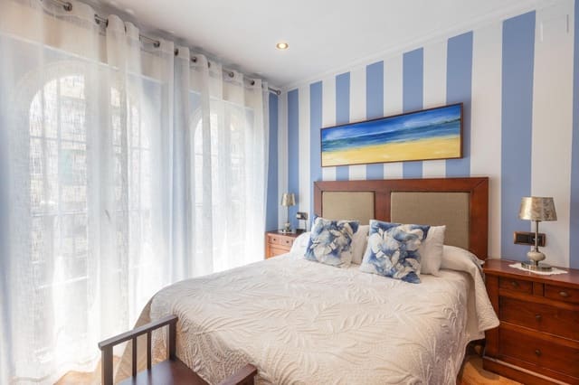 5 soveværelse Byhus til salg i Granada by med garage - € 360.000 (Ref: 9422405)