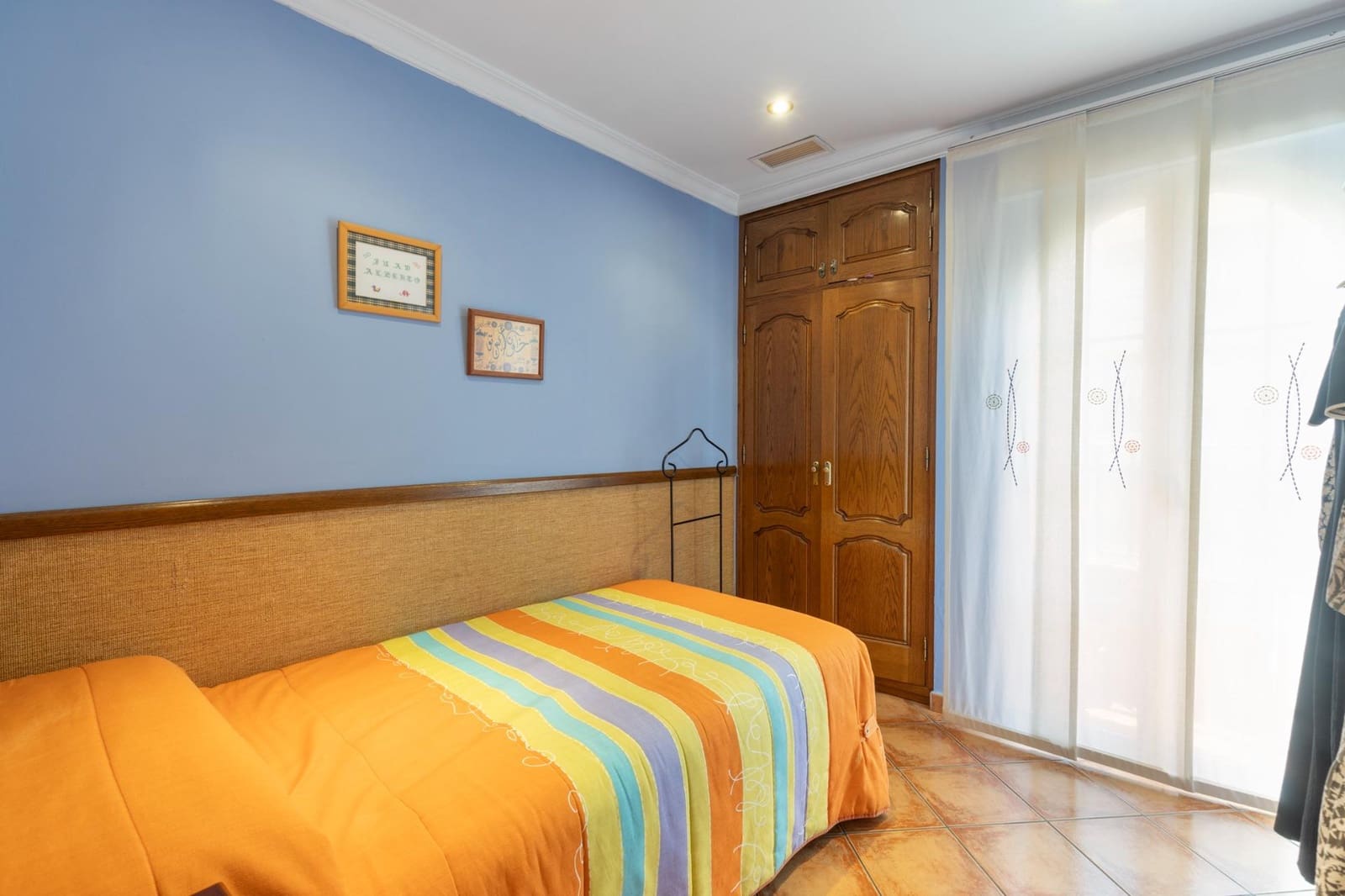 5 soverom Hus til salgs i Granada by med garasje - € 360 000 (Ref: 9422405)